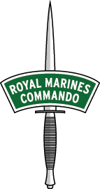 Royal Marines Commando