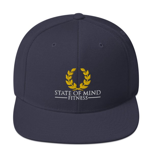 Snapback Hat - Image 10
