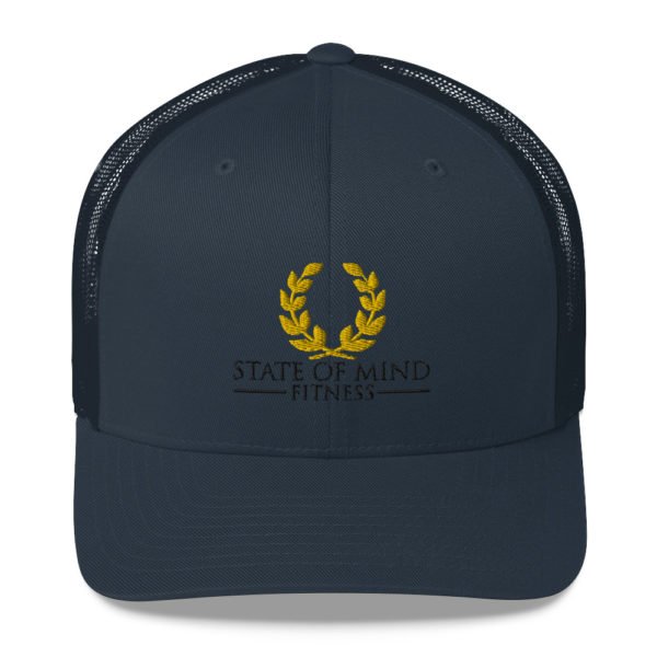 Trucker Cap - Image 5