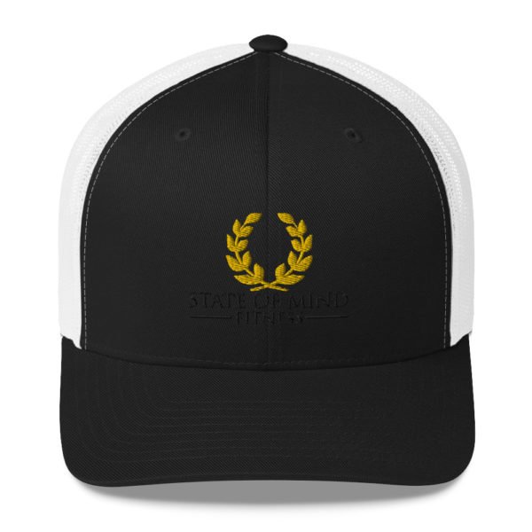 Trucker Cap - Image 3