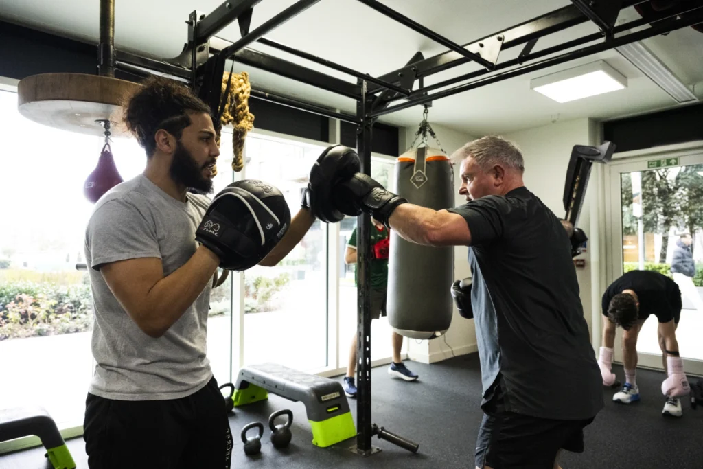 State of Mind Fitness