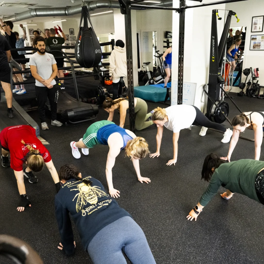 Saturday Super Circuit